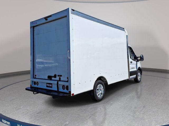 2026 Ford Transit Cutaway Base
