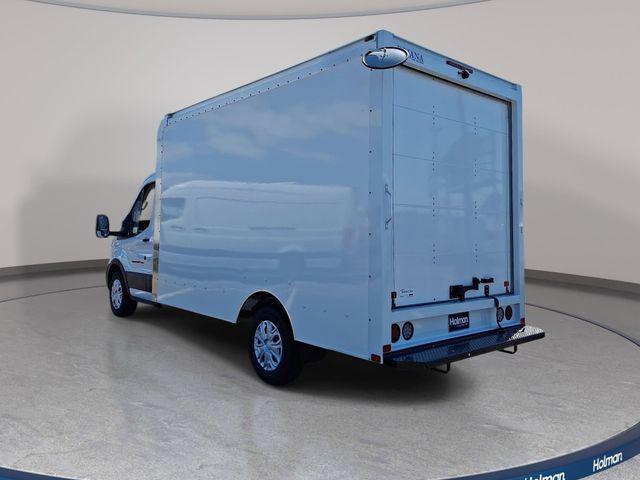 2026 Ford Transit Cutaway Base