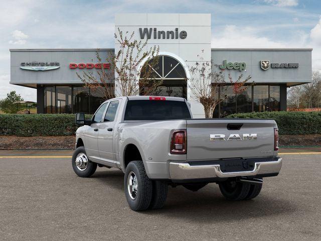 2026 RAM Ram 3500 RAM 3500 TRADESMAN CREW CAB 4X4 8 BOX