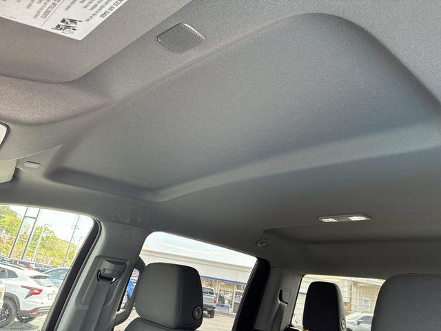 2026 Chevrolet Silverado 2500HD Crew Cab, Standard Bed, WT, 4WD