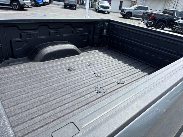 2026 Chevrolet Silverado 2500HD Crew Cab, Standard Bed, WT, 4WD