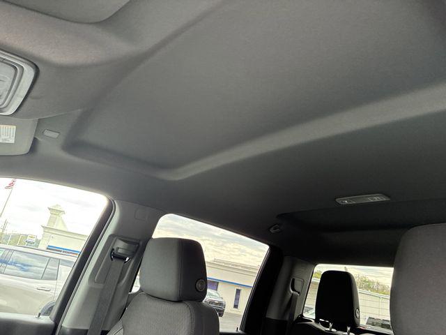 2026 Chevrolet Silverado 2500HD Crew Cab, Standard Bed, WT, 4WD