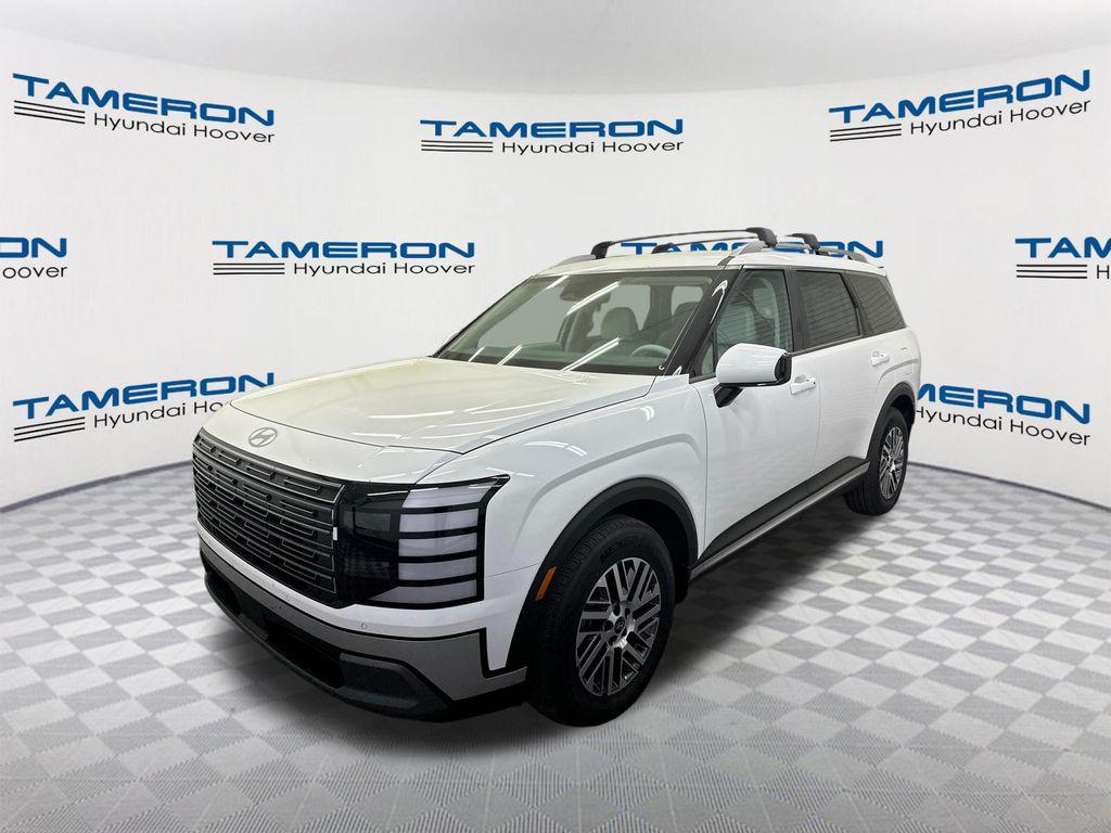 2026 Hyundai Palisade SEL 7 Passenger FWD's photo