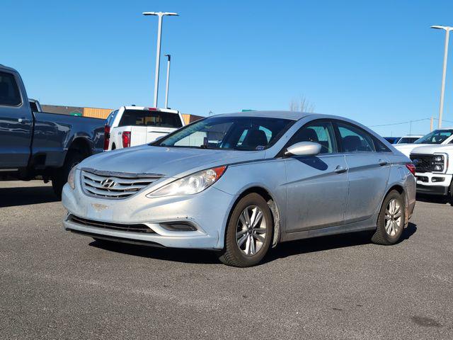 2012 Hyundai Sonata GLS for sale in Laramie, WY