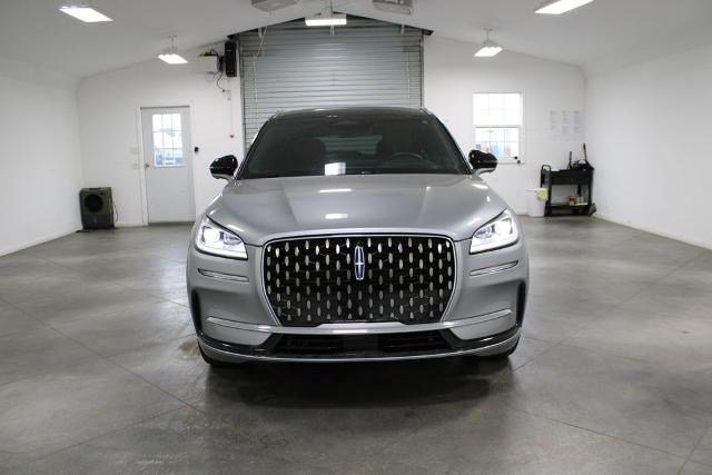 2024 Lincoln Corsair Grand Touring