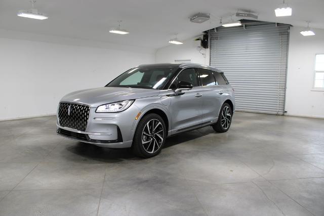 2024 Lincoln Corsair Grand Touring