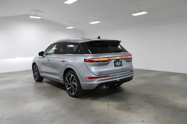 2024 Lincoln Corsair Grand Touring