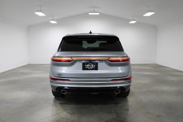 2024 Lincoln Corsair Grand Touring