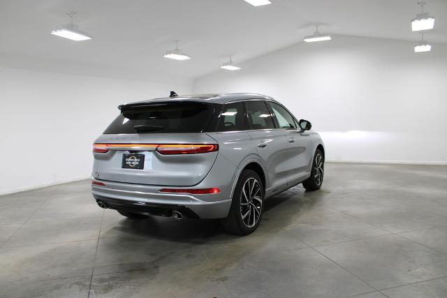 2024 Lincoln Corsair Grand Touring