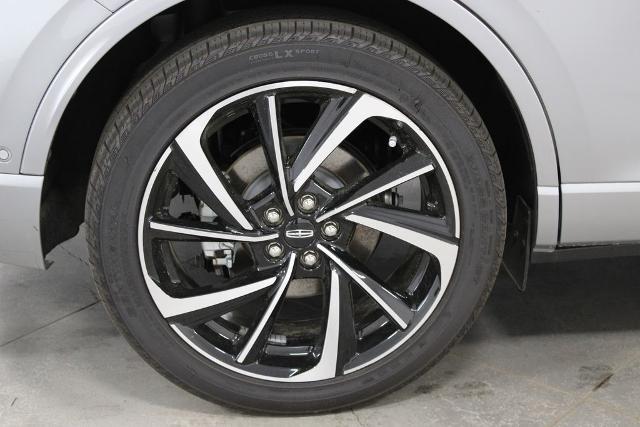 2024 Lincoln Corsair Grand Touring
