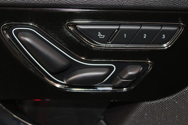 2024 Lincoln Corsair Grand Touring