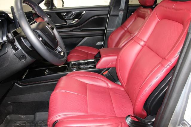 2024 Lincoln Corsair Grand Touring