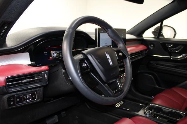 2024 Lincoln Corsair Grand Touring