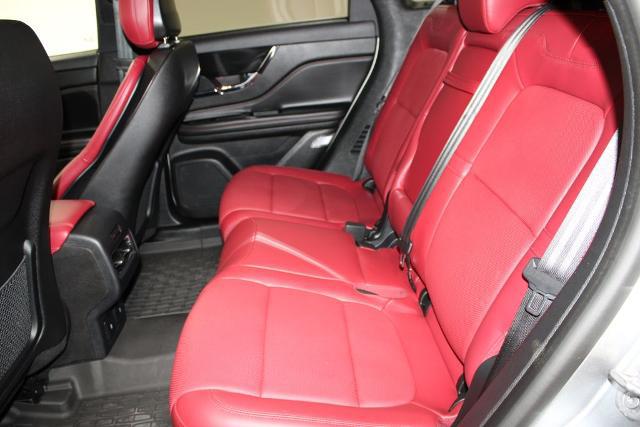2024 Lincoln Corsair Grand Touring