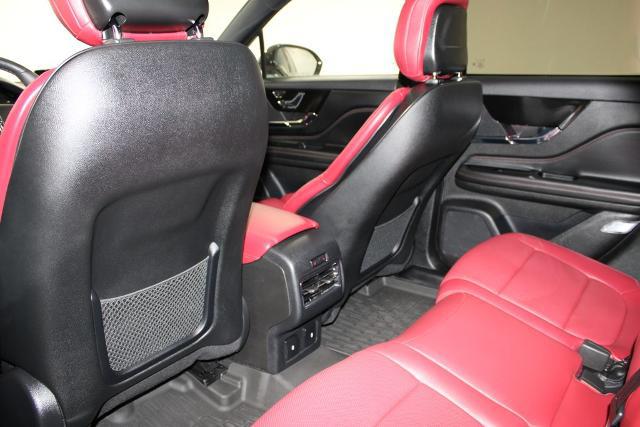 2024 Lincoln Corsair Grand Touring