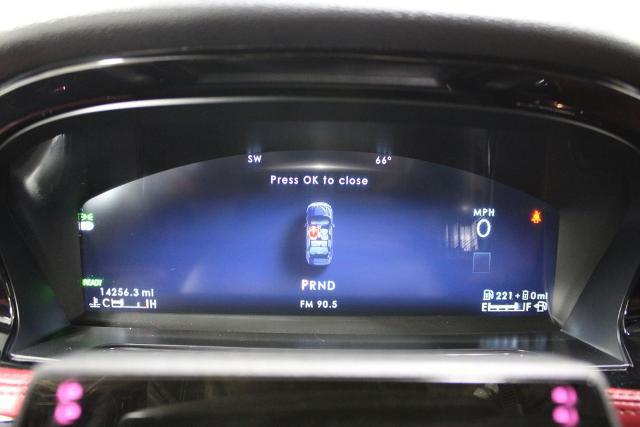 2024 Lincoln Corsair Grand Touring