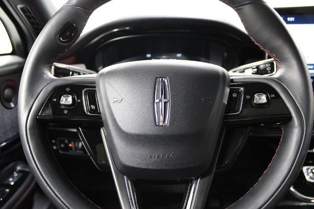 2024 Lincoln Corsair Grand Touring
