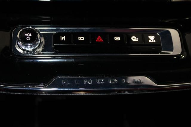 2024 Lincoln Corsair Grand Touring