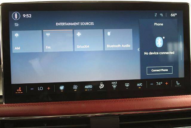 2024 Lincoln Corsair Grand Touring