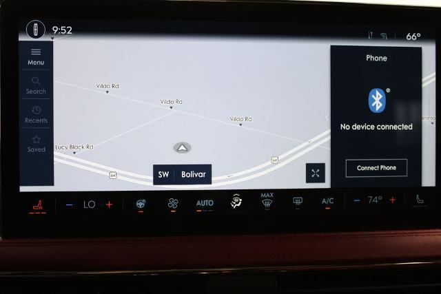 2024 Lincoln Corsair Grand Touring