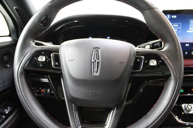 2024 Lincoln Corsair Grand Touring