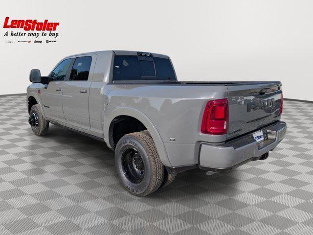 2026 RAM 3500 RAM 3500 LIMITED MEGA CAB 4X4 64 BOX 2026 RAM 3500 RAM 3500 LIMITED MEGA CAB 4X4 64 BOX