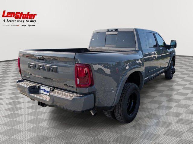 2026 RAM 3500 RAM 3500 LIMITED MEGA CAB 4X4 64 BOX 2026 RAM 3500 RAM 3500 LIMITED MEGA CAB 4X4 64 BOX