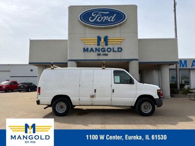 2012 Ford E-250 Commercial for sale in Eureka, IL
