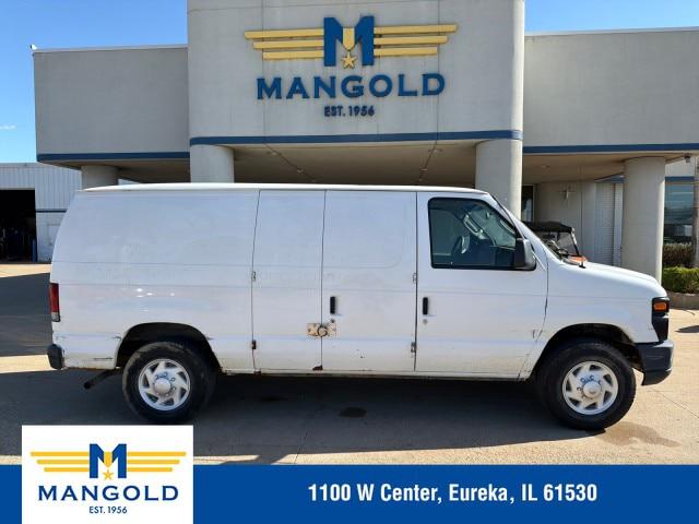 2012 Ford E-250 Commercial for sale in Eureka, IL