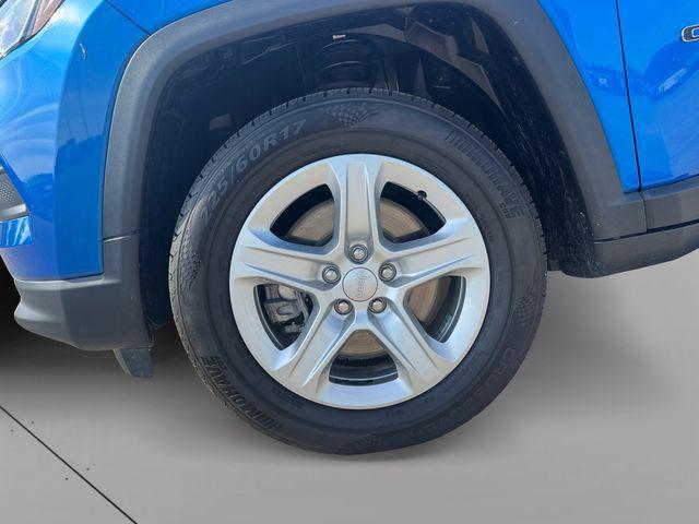 2023 Jeep Compass Sport 4x4