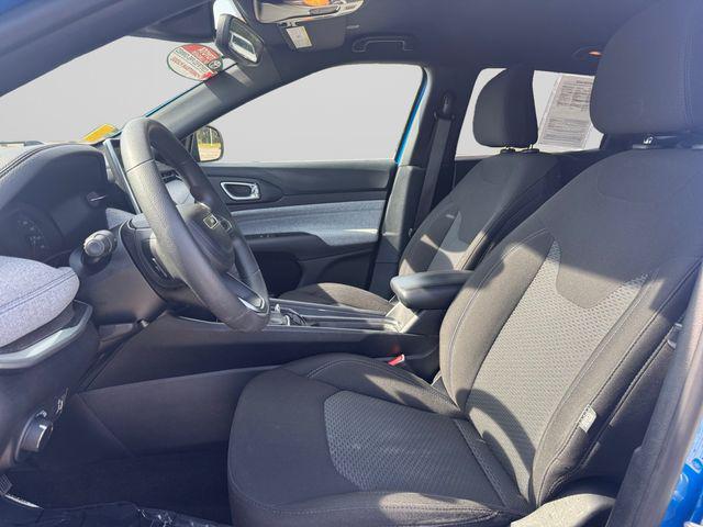 2023 Jeep Compass Sport 4x4