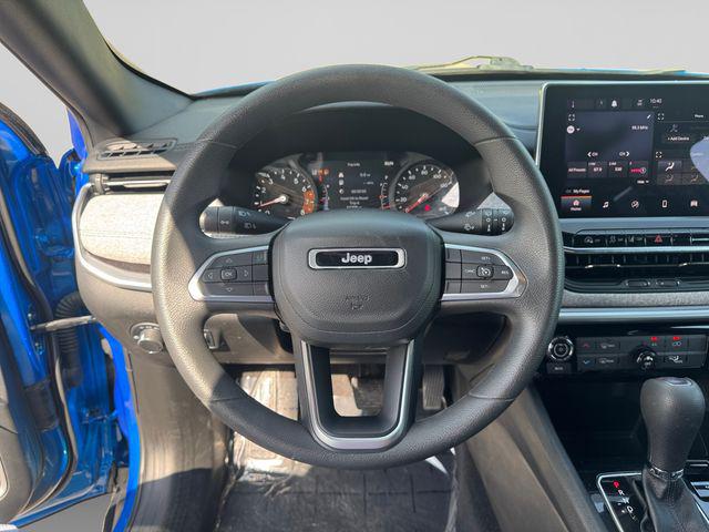 2023 Jeep Compass Sport 4x4