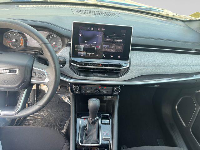 2023 Jeep Compass Sport 4x4