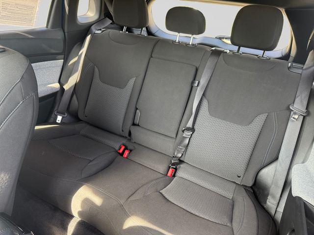 2023 Jeep Compass Sport 4x4
