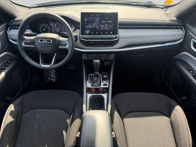 2023 Jeep Compass Sport 4x4