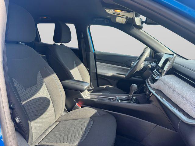 2023 Jeep Compass Sport 4x4