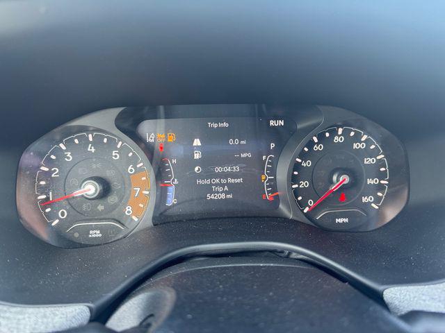 2023 Jeep Compass Sport 4x4
