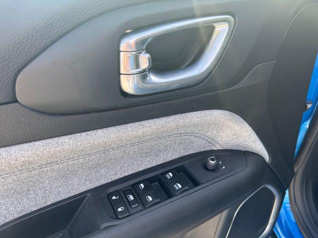2023 Jeep Compass Sport 4x4
