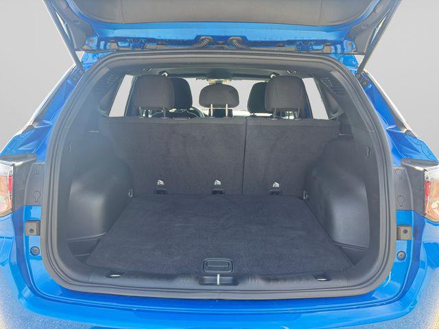 2023 Jeep Compass Sport 4x4
