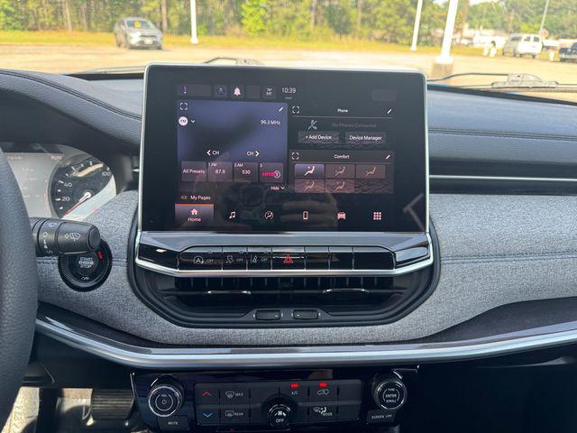 2023 Jeep Compass Sport 4x4