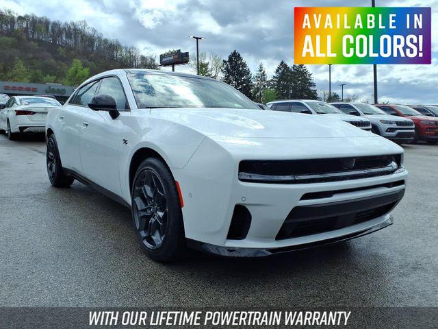 2026 Dodge Charger R/T Plus for sale in Wheeling, WV
