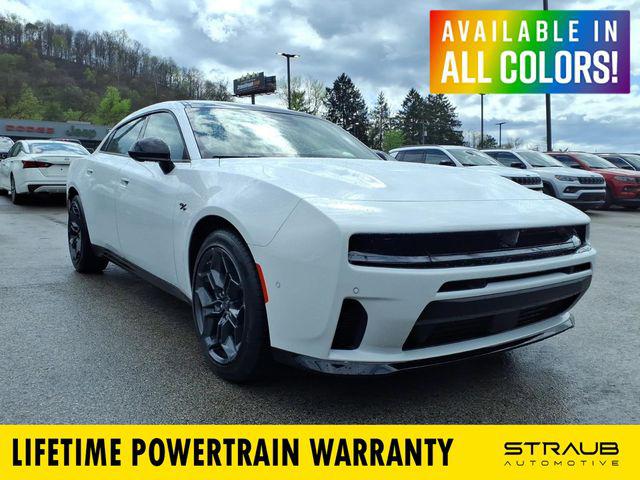 2026 Dodge Charger R/T Plus for sale in Wheeling, WV
