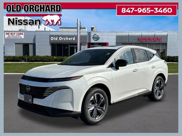 2026 Nissan Murano SL for sale in Skokie, IL
