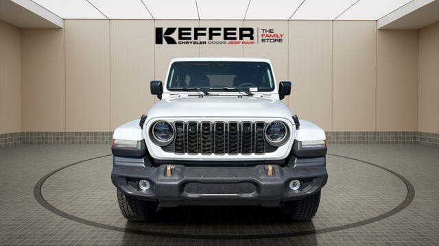 2026 Jeep Wrangler 85th Anniversary