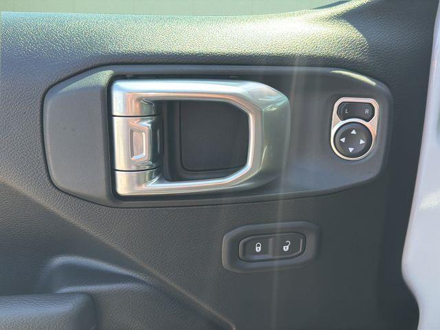 2026 Jeep Wrangler 85th Anniversary