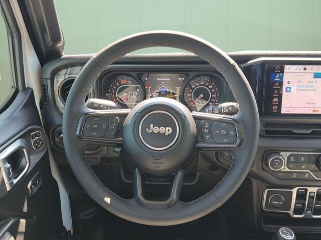 2026 Jeep Wrangler 85th Anniversary