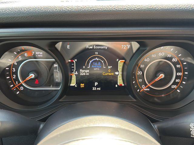 2026 Jeep Wrangler 85th Anniversary