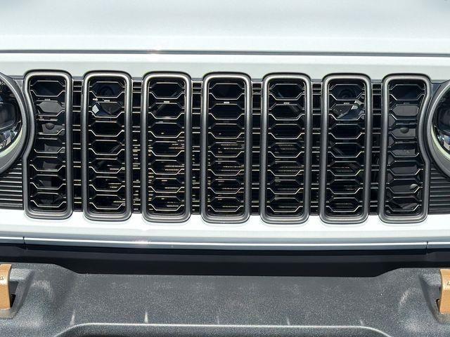 2026 Jeep Wrangler 85th Anniversary