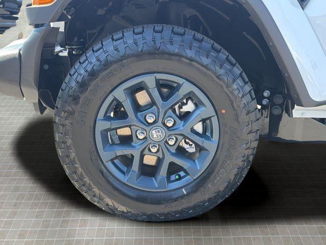 2026 Jeep Wrangler 85th Anniversary