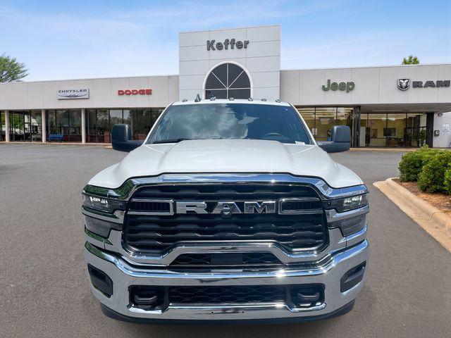 2026 RAM 3500 Chassis RAM 3500 TRADESMAN CREW CAB CHASSIS 4X4 60 CA